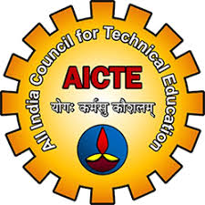 AICTE logo