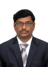 Dr. K. S. Sadasiva Rao