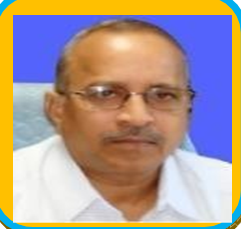 Dr. A. Ramakrishna Rao