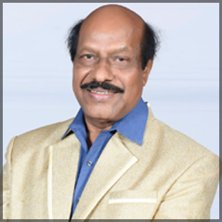 Sri R. Venkat Rao